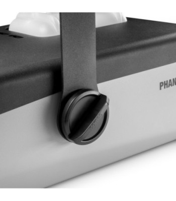 Cameo 1500 W High Output Fog Machine with Two-Color Tank Illumination
