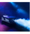 Cameo 1500 W High Output Fog Machine with Two-Color Tank Illumination