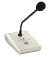 Bordmikrofon  - PA-4300PTT MONACOR
