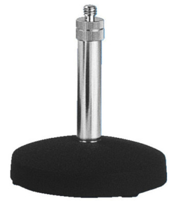 Mikrofonholder - MS-1 MONACOR