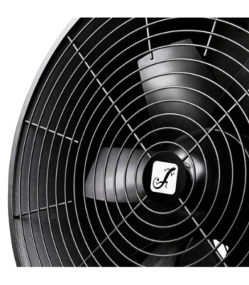 Cameo Wind Machine with Adjustable Fan Speed and Air Flow Direction