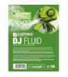 Cameo Fog Fluid with Medium Density and Medium Standing Time 10 L