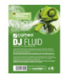 Cameo Fog Fluid with Medium Density and Medium Standing Time 5 L