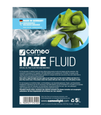  5 L Oil-Free