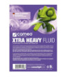 Cameo Fog Fluid With Very High Density and Extreme Long Standing Time 5 L