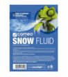 Cameo Special Fluid for Snow Machines for the Production of Foam 5 L