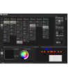 Cameo USB to DMX Interface with up to 2048 DMX Channels and Illuminated Control Panel