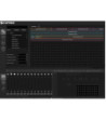 Cameo USB to DMX Interface with up to 2048 DMX Channels and Illuminated Control Panel
