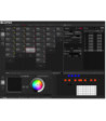 Cameo USB to DMX Interface with up to 2048 DMX Channels and Illuminated Control Panel