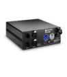 Cameo 6-Output DMX/RDM Splitter/Booster with 3 and 5-Pin Connectors