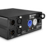 Cameo 6-Output DMX/RDM Splitter/Booster with 3 and 5-Pin Connectors