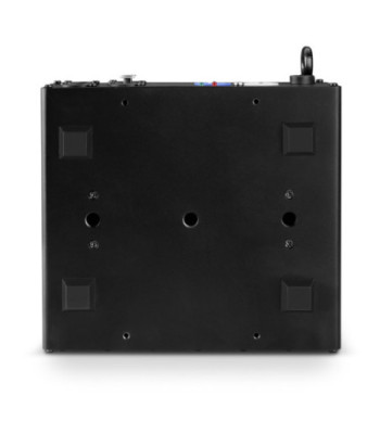 Cameo 6-Output DMX/RDM Splitter/Booster with 3 and 5-Pin Connectors