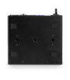 Cameo 6-Output DMX/RDM Splitter/Booster with 3 and 5-Pin Connectors