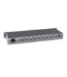 Cameo 8-Channel DMX Splitter / Booster (3-pin)