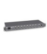 Cameo 8-Channel DMX Splitter / Booster (3-pin)