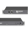 Cameo 8-Channel DMX Splitter / Booster (3-pin)