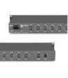 Cameo 8-Channel DMX Splitter / Booster (3-pin)