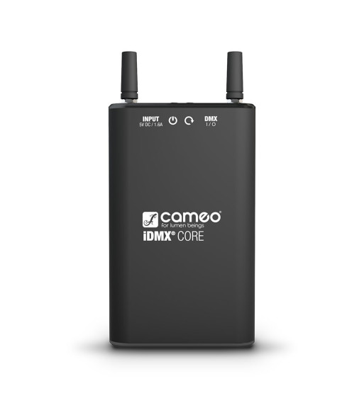 Cameo WiFi To W-DMX_ Converter