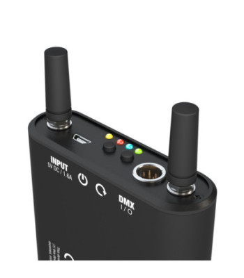 Cameo WiFi To W-DMX_ Converter