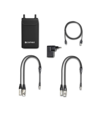 Cameo WiFi To W-DMX_ Converter