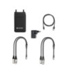 Cameo WiFi To W-DMX_ Converter