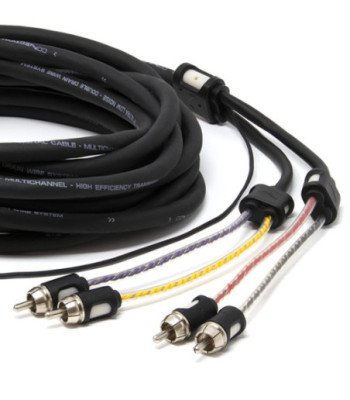 Connection BT4 550