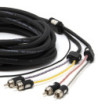 Connection BT4 550