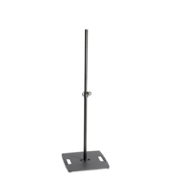 Gravity Lighting Stand with Square Steel Base
