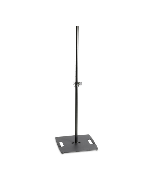 Gravity Lighting Stand with Square Steel Base