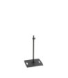 Gravity Lighting Stand with Square Steel Base