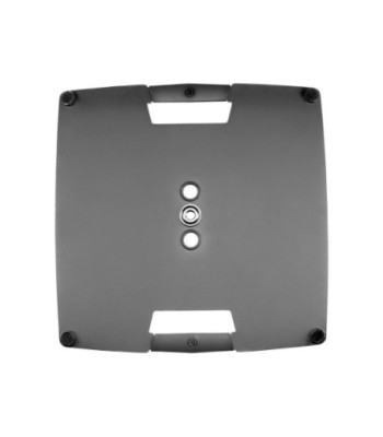 Gravity Lighting Stand with Square Steel Base