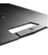 Gravity Lighting Stand with Square Steel Base