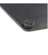 Gravity Lighting Stand with Square Steel Base