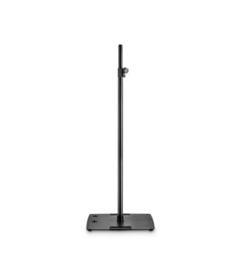 Gravity Touring-Lighting Stand with Square Steel Base