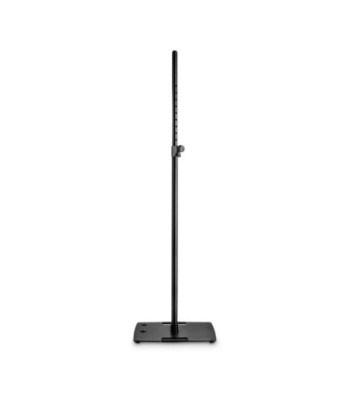 Gravity Touring-Lighting Stand with Square Steel Base