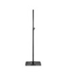 Gravity Touring-Lighting Stand with Square Steel Base