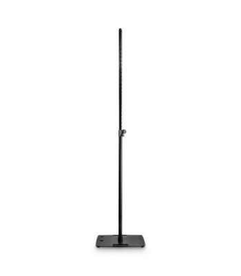 Gravity Touring-Lighting Stand with Square Steel Base