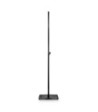 Gravity Touring-Lighting Stand with Square Steel Base