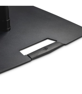 Gravity Touring-Lighting Stand with Square Steel Base