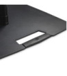 Gravity Touring-Lighting Stand with Square Steel Base