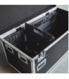 Gravity Touring-Lighting Stand with Square Steel Base