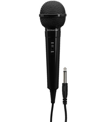 Showmikrofon - DM-70/SW MONACOR