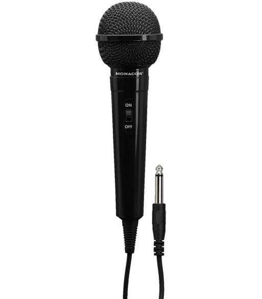 Showmikrofon - DM-70/SW MONACOR