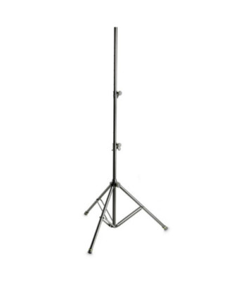 Gravity Twin Extension Speaker and Lighting Stand