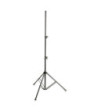 Gravity Twin Extension Speaker and Lighting Stand