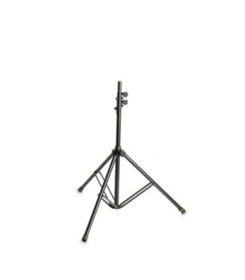 Gravity Twin Extension Speaker and Lighting Stand