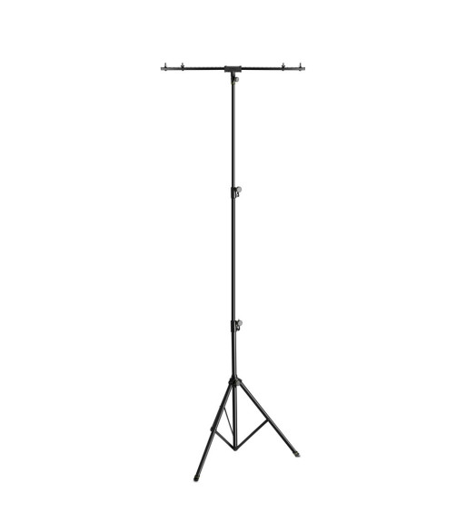 Gravity Lighting Stand with T-Bar Gravity Lighting Stand with T-Bar