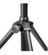 Gravity Lighting Stand with T-Bar