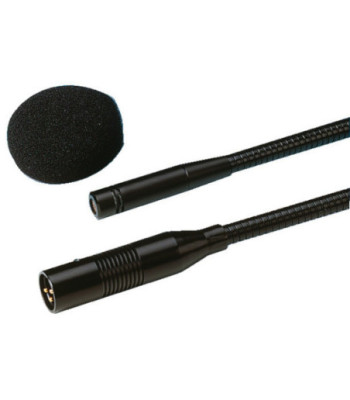 Phantommikrofon - EMG-500P Monacor