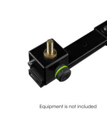 Gravity Super Mini  T-Bar for 35 mm Tripods
